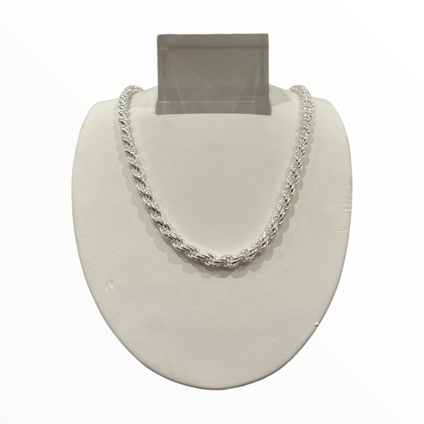 Cordell Sterling Silver 925 Halsband