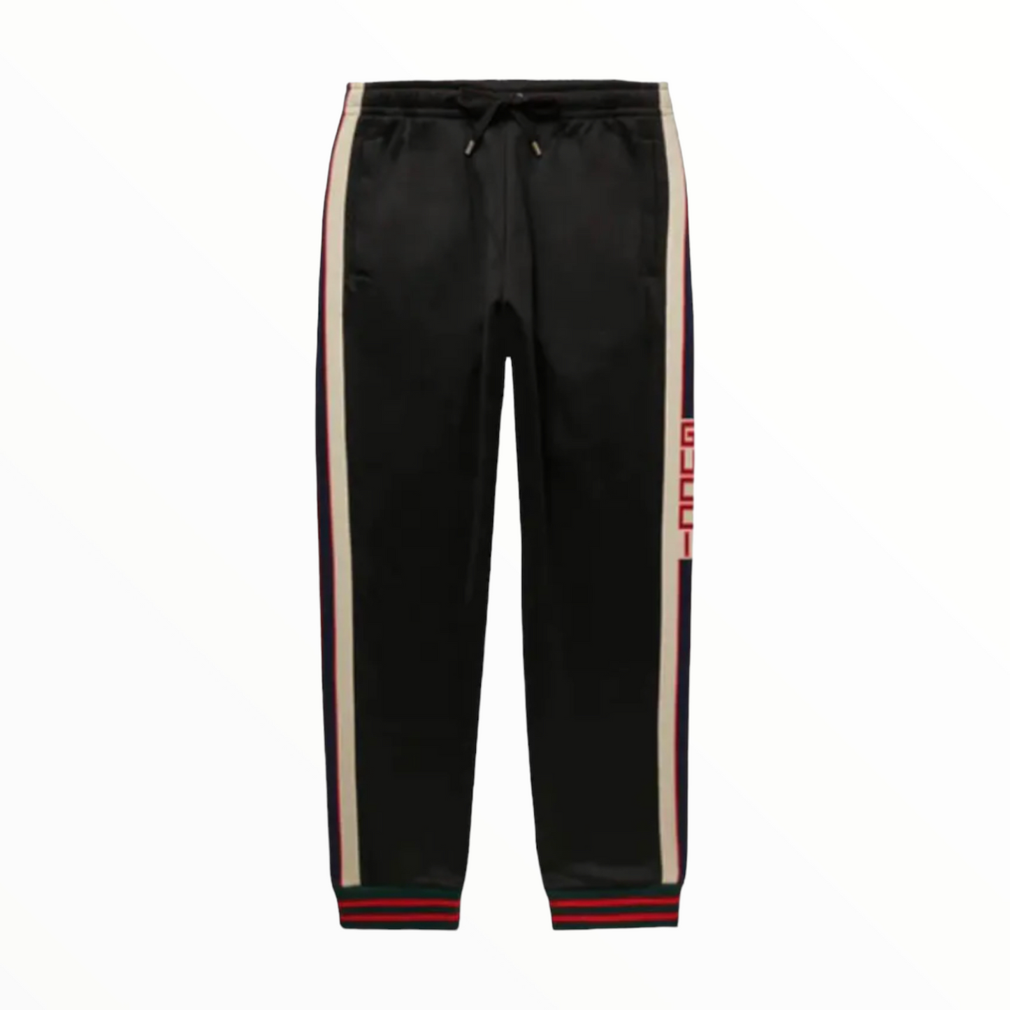 Gucci Technical Jersey Pants