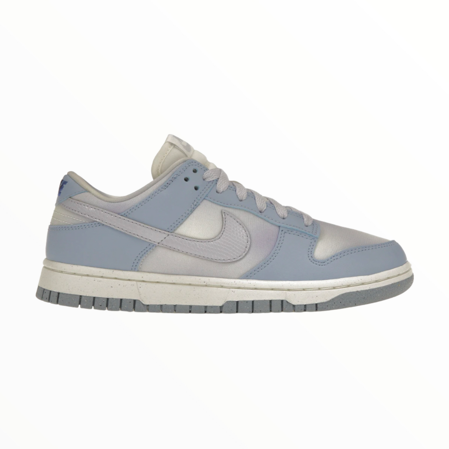 Nike Dunk Low ”Blue Airbrush Canvas”