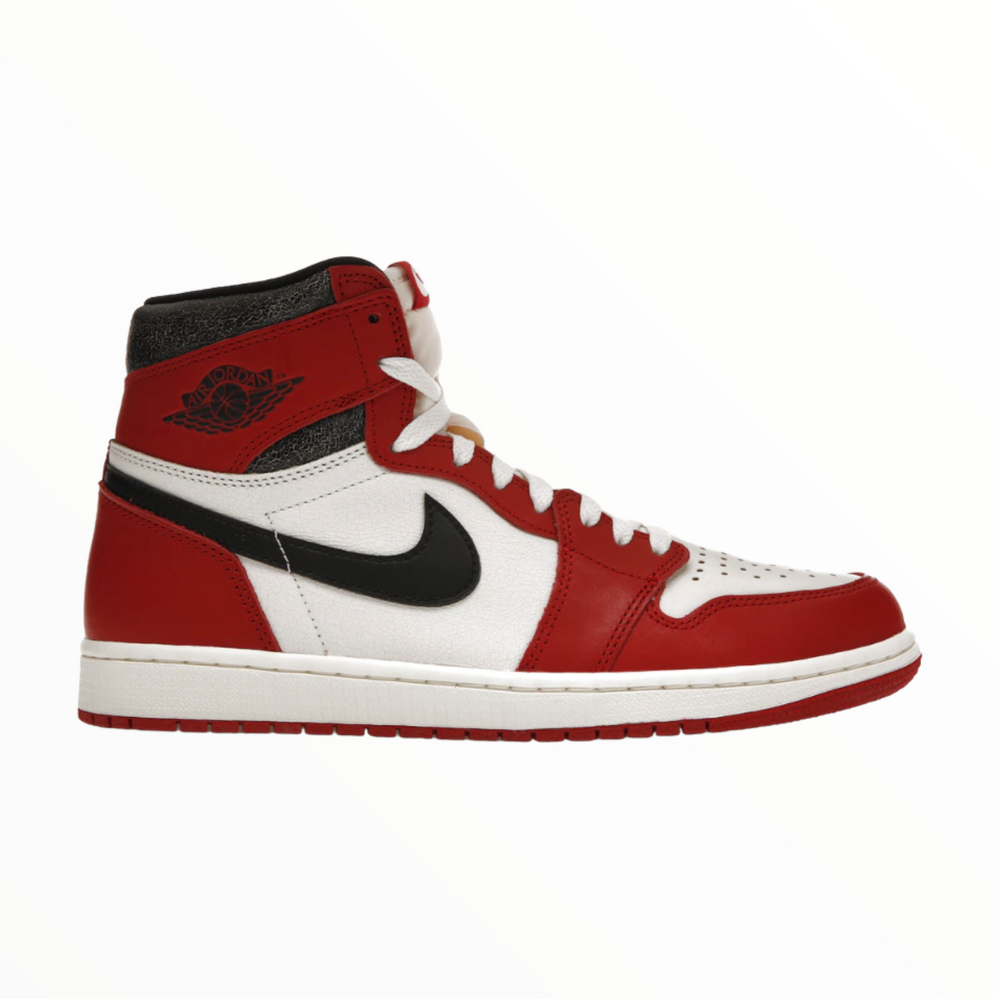 Air Jordan 1 Retro High OG Chicago ”Lost and Found”