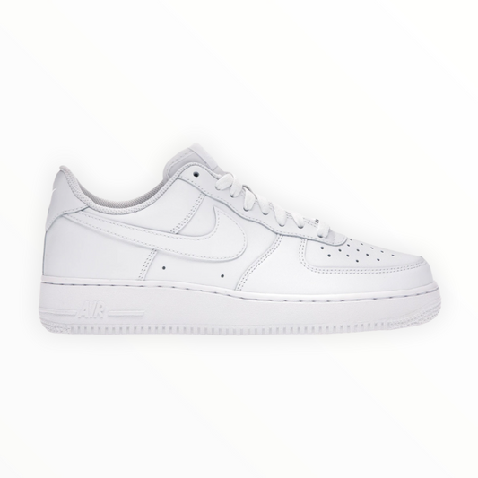 Nike Air Force 1 ’07 White