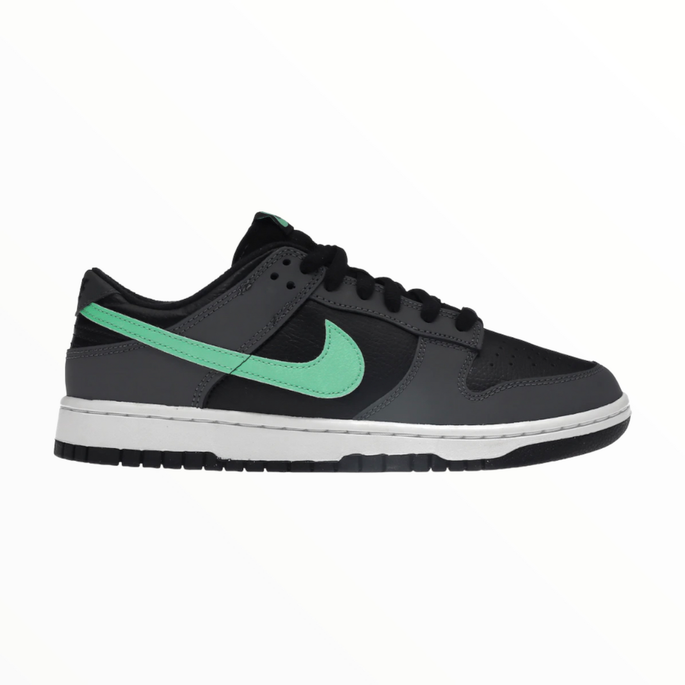 Nike Dunk Low Retro ”Green Glow”