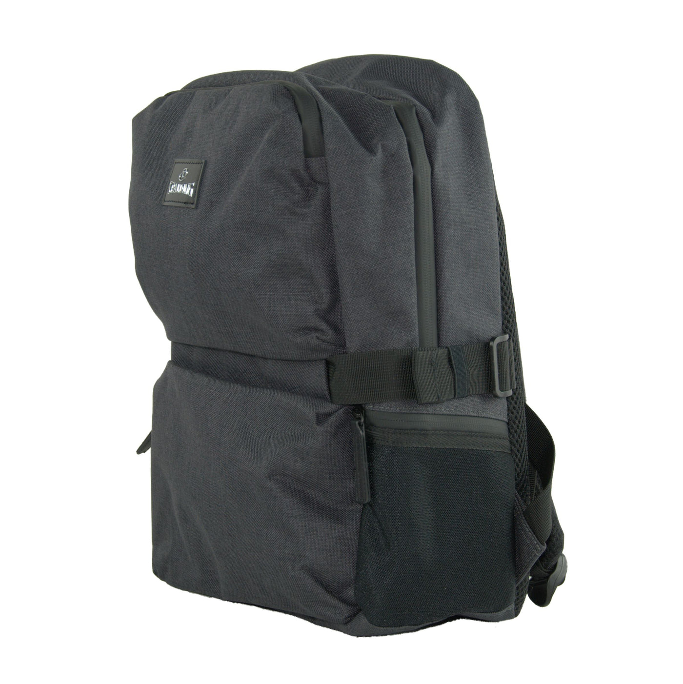 A.G. Spalding & Bros Gray Polyester Backpack